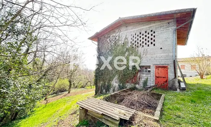 Rexer-Susegana-Compendio-immobiliare-con-grande-giardino-e-fabbricato-indipendente-valorizzabile-Altro