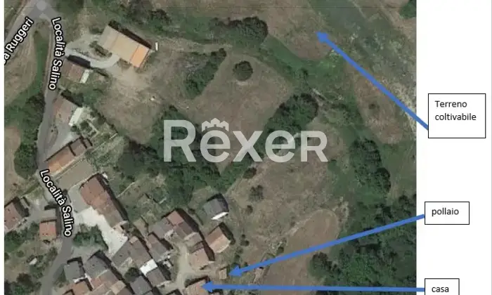 Rexer-Morfasso-Rustico-storico-su-due-livelli-con-ampio-terreno-coltivabile-grande-potenziale-di-recupero-Altro