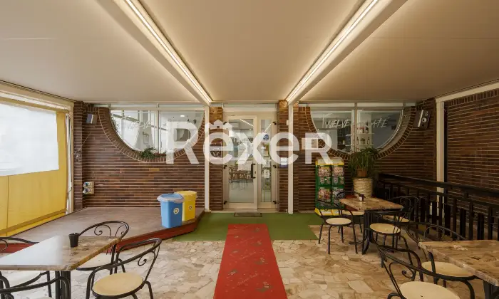 Rexer-Terra-del-Sole-Locale-commerciale-con-area-esterna-esclusiva-e-tripla-esposizione-Altro