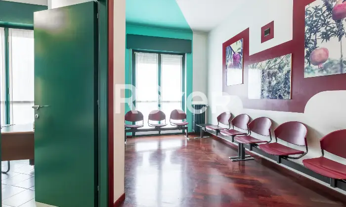 Rexer-Milano-Ampio-appartamento-in-stabile-signorile-Altro