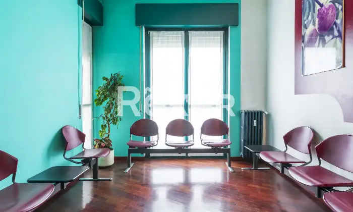 Rexer-Milano-Ampio-appartamento-in-stabile-signorile-Altro
