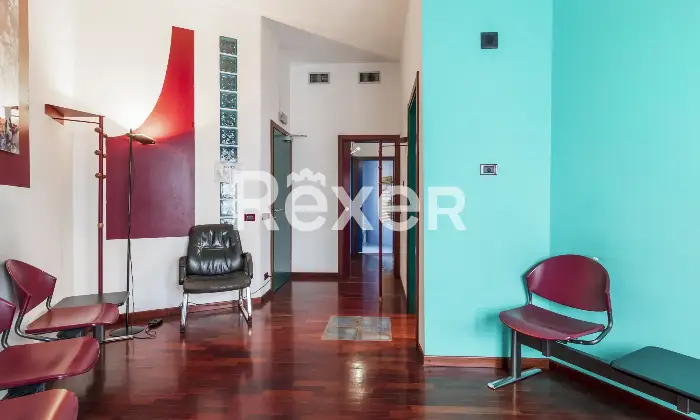 Rexer-Milano-Ampio-appartamento-in-stabile-signorile-Altro