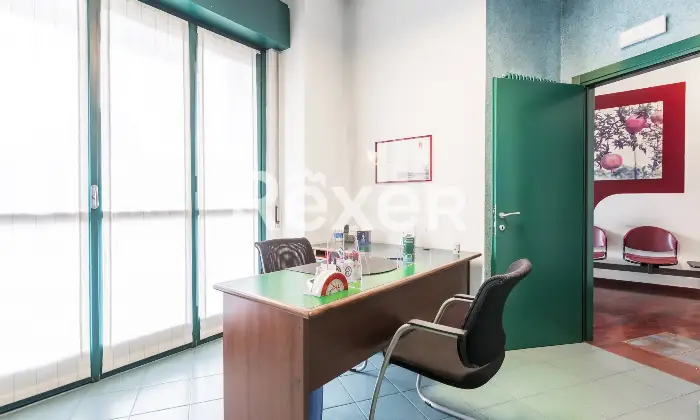 Rexer-Milano-Ampio-appartamento-in-stabile-signorile-Altro