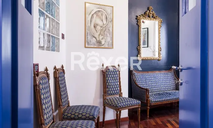 Rexer-Milano-Ampio-appartamento-in-stabile-signorile-Altro