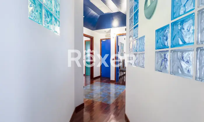 Rexer-Milano-Ampio-appartamento-in-stabile-signorile-Altro