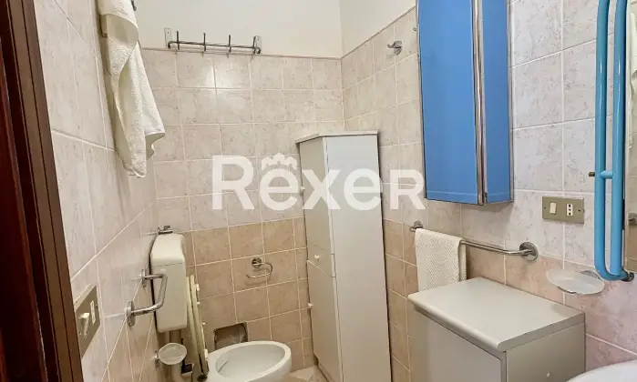 Rexer-Margherita-di-Savoia-Appartamento-al-primo-piano-con-mansarda-e-terrazzi-Isola-Verde-Altro