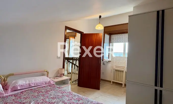 Rexer-Margherita-di-Savoia-Appartamento-al-primo-piano-con-mansarda-e-terrazzi-Isola-Verde-Altro