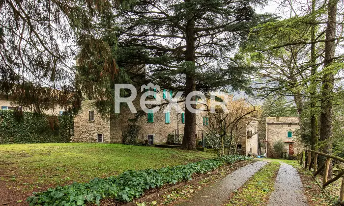 Rexer-Casola-Valsenio-Dimora-di-Charme-in-Ex-Convento-Storico-del-Altro