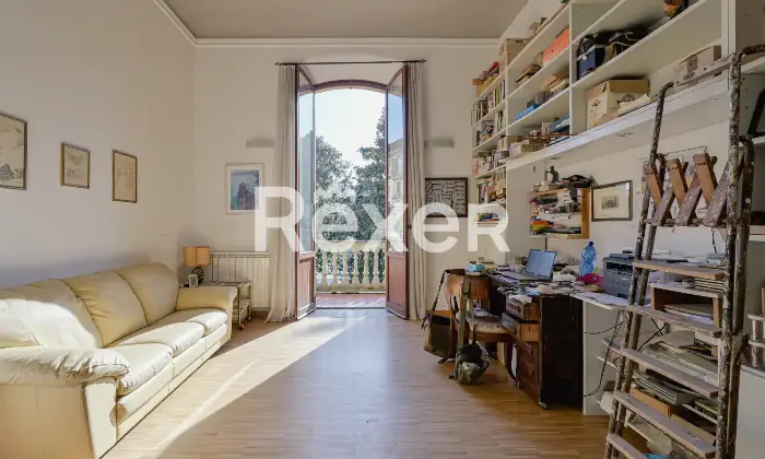 Rexer-La-Spezia-Affascinante-immobile-depoca-ristrutturato-Altro