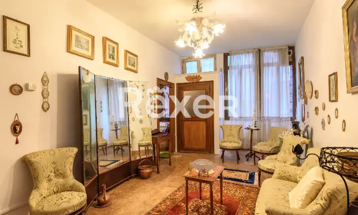 Rexer-Venezia-Appartamento-indipendente-con-cantina-Altro