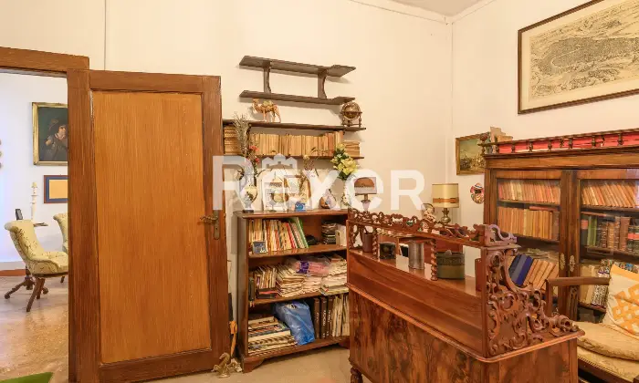 Rexer-Venezia-Appartamento-indipendente-con-cantina-Altro