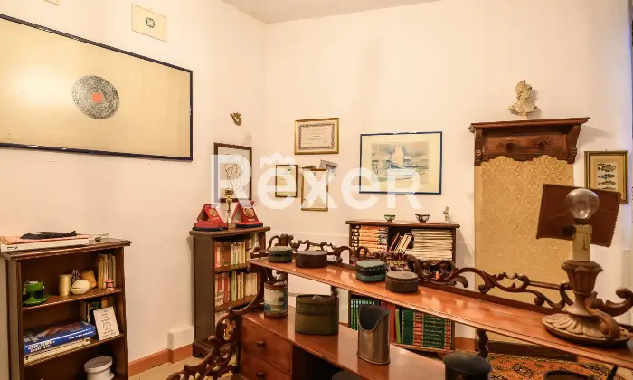 Rexer-Venezia-Appartamento-indipendente-con-cantina-Altro