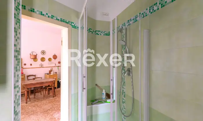 Rexer-Venezia-Appartamento-indipendente-con-cantina-Altro