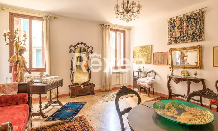Rexer-Venezia-Appartamento-indipendente-con-cantina-Altro