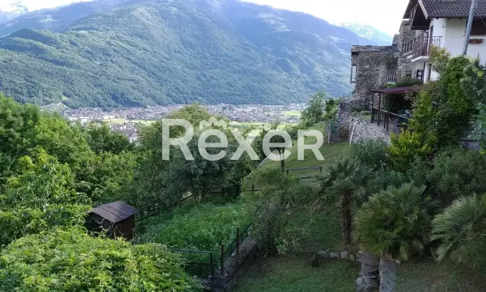 Rexer-Santa-Croce-Villa-in-vendita-in-Frazione-Marsellenico-a-Civo-Altro
