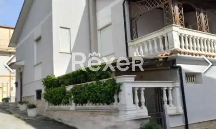 Rexer-Cerchio-Casa-indipendente-Altro