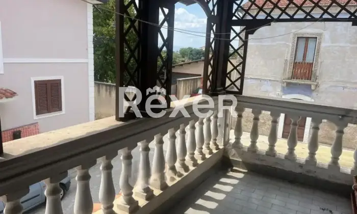 Rexer-Cerchio-Casa-indipendente-Altro