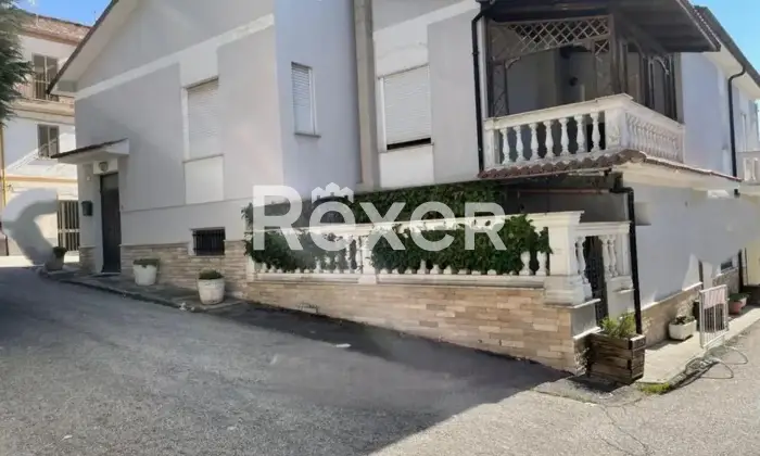 Rexer-Cerchio-Casa-indipendente-Altro