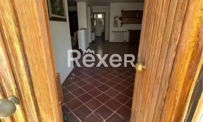 Rexer-Cerchio-Casa-indipendente-Altro