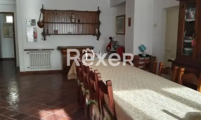 Rexer-Cerchio-Casa-indipendente-Altro