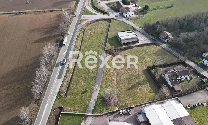 Rexer-borgo-mantovano-Terreno-in-vendita-in-via-Pelate-a-Borgo-Mantovano-Altro