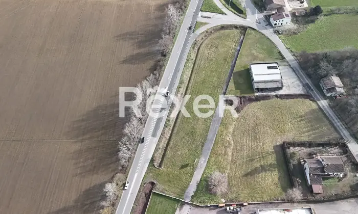 Rexer-borgo-mantovano-Terreno-in-vendita-in-via-Pelate-a-Borgo-Mantovano-Altro