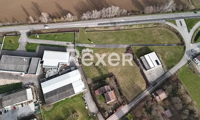 Rexer-borgo-mantovano-Terreno-in-vendita-in-via-Pelate-a-Borgo-Mantovano-Altro