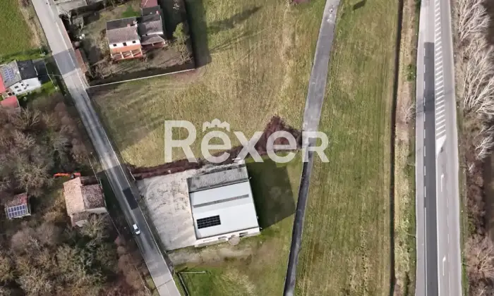 Rexer-borgo-mantovano-Terreno-in-vendita-in-via-Pelate-a-Borgo-Mantovano-Altro