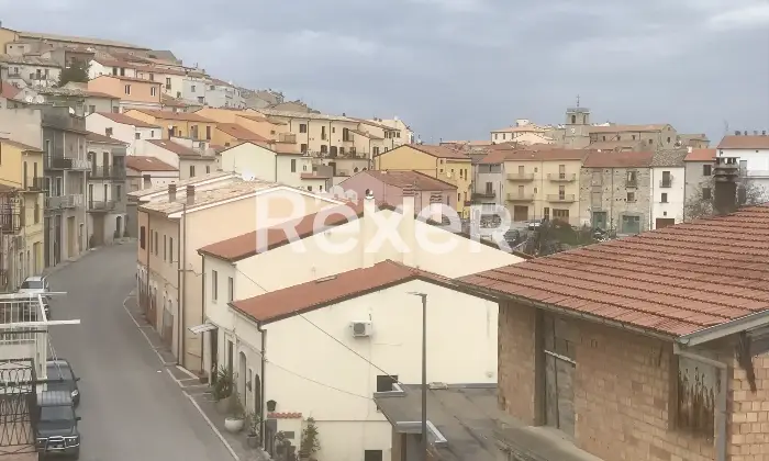Rexer-Bonefro-Superattico-in-un-paesino-fantastico-del-Molise-Vista
