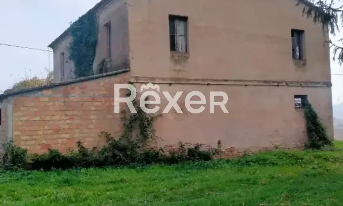 Rexer-Castelleone-di-Suasa-Propriet-rustica-in-vendita-in-Contrada-Case-Nuove-a-Castelleone-di-Suasa-Altro