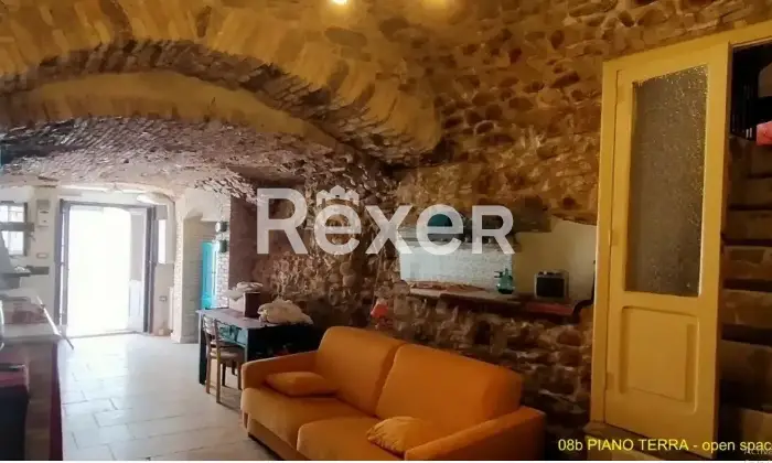 Rexer-SantAgata-di-Puglia-Appartamento-su-due-piani-in-vendita-in-Via-arco-vinciguerra-SantAgata-di-Puglia-Altro