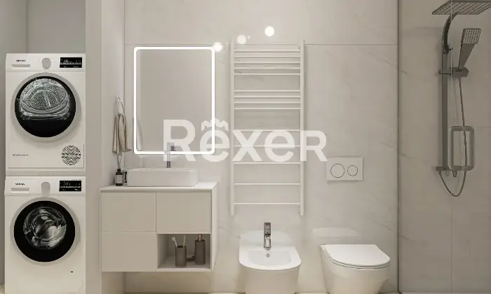 Rexer-Torino-Bilocale-pressi-Castello-del-Valentino-Altro