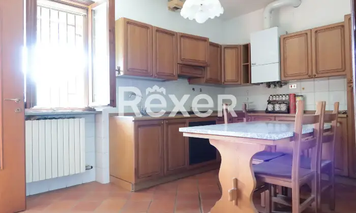 Rexer-Pavia-Terratetto-con-giardino-e-box-auto-Altro