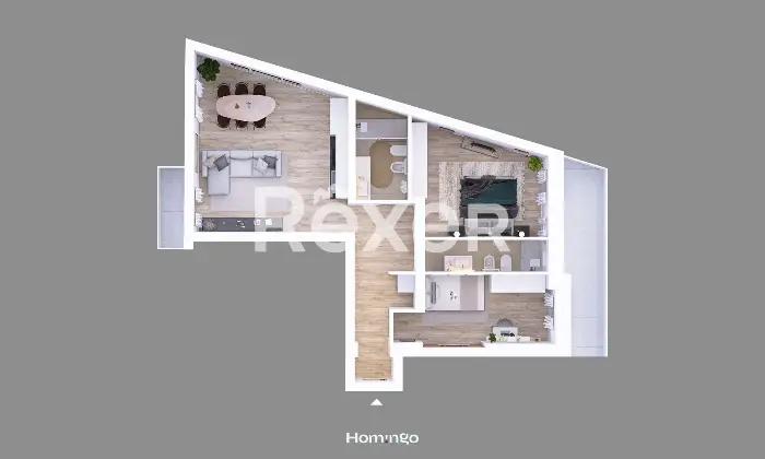 Rexer-Torino-Appartamento-ristrutturato-Altro