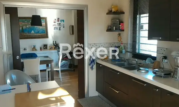 Rexer-Foggia-Villetta-trifamiliare-in-vendita-in-Via-del-Mare-a-Foggia-Cucina