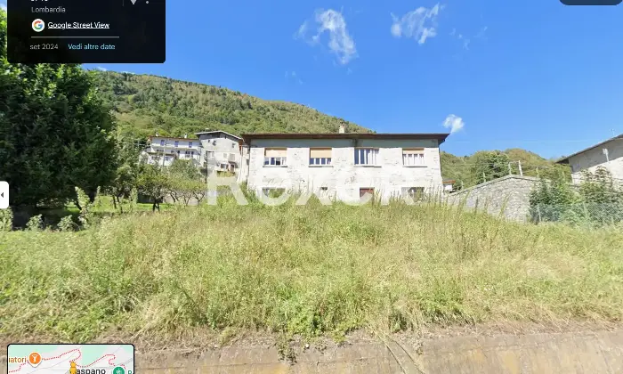 Rexer-Civo-EDIFICIO-IN-FRAZIONE-CASPANO-E-RELATIVO-TERRENO-PERTINENZIALE-Giardino