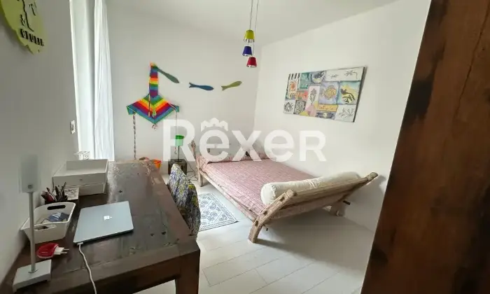 Rexer-Otranto-Villa-in-vendita-in-Via-Rita-Levi-Montalcini-Otranto-Camera-da-letto