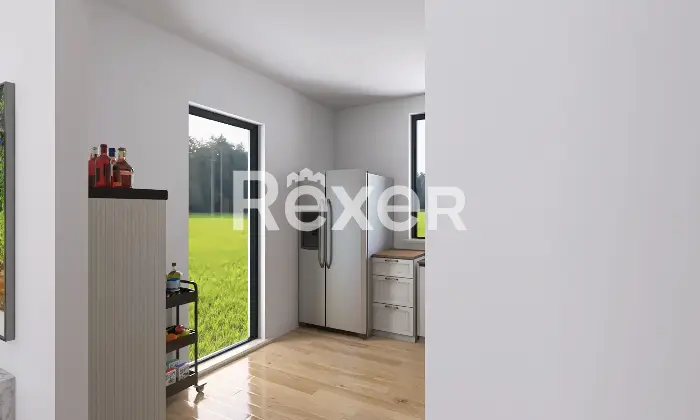 Rexer-Valderice-VILLETTA-UNIFAMILIARE-SU-PROGETTO-APPROVATO-Cucina