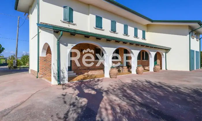 Rexer-Jesolo-Casa-Indipendente-sul-Canale-a-Due-Passi-dal-Mare-Altro