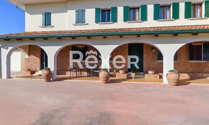 Rexer-Jesolo-Casa-Indipendente-sul-Canale-a-Due-Passi-dal-Mare-Altro