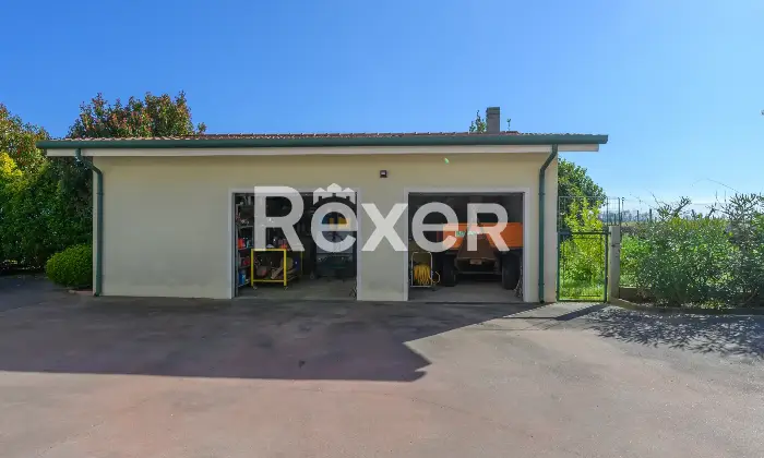 Rexer-Jesolo-Casa-Indipendente-sul-Canale-a-Due-Passi-dal-Mare-Altro