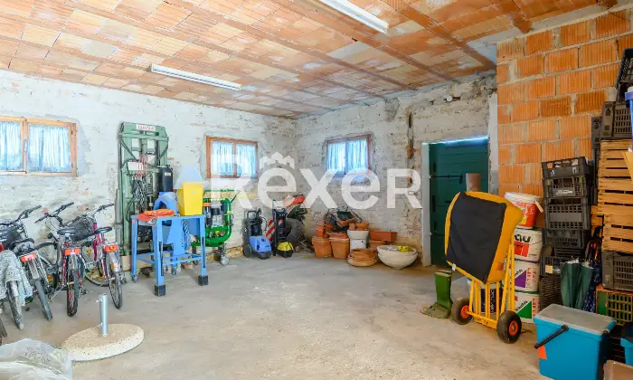 Rexer-Jesolo-Casa-Indipendente-sul-Canale-a-Due-Passi-dal-Mare-Altro