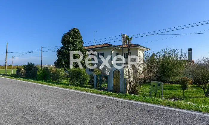 Rexer-Jesolo-Casa-Indipendente-sul-Canale-a-Due-Passi-dal-Mare-Altro