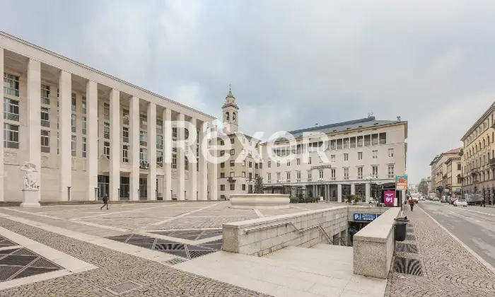 Rexer-Bergamo-Ufficio-di-pregio-con-box-cantina-e-solaio-Altro