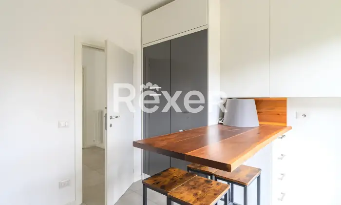 Rexer-Padova-Appartamento-ristrutturato-con-terrazza-e-garage-libero-subito-Altro