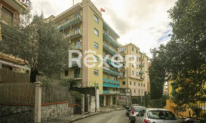 Rexer-Genova-Luminoso-appartamento-con-spazio-esterno-Altro