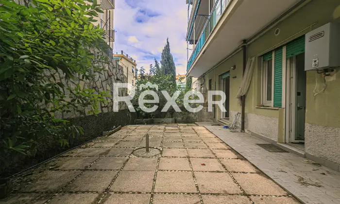 Rexer-Genova-Luminoso-appartamento-con-spazio-esterno-Altro