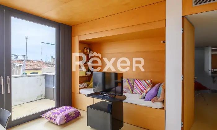 Rexer-Caorle-Attico-e-super-attico-nel-centro-storico-di-Caorle-Altro