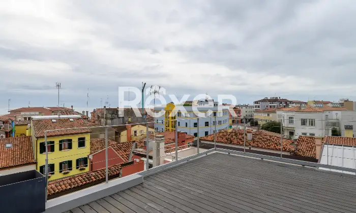 Rexer-Caorle-Attico-e-super-attico-nel-centro-storico-di-Caorle-Altro