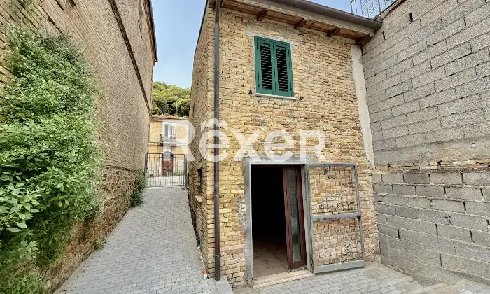 Rexer-torino-di-sangro-Casa-indipendente-ristrutturata-a-due-passi-dal-mare-Altro